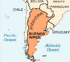 Vastu Specialist Argentina
